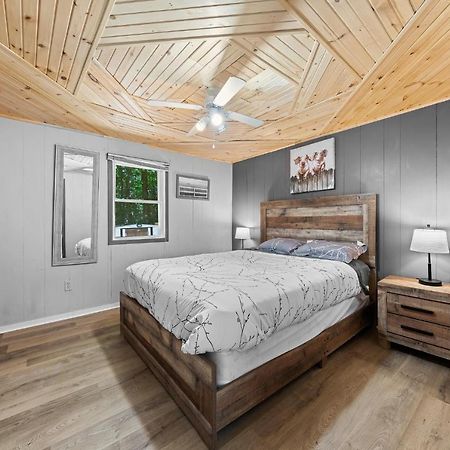 Cottage Binx Bracebridge Exterior foto