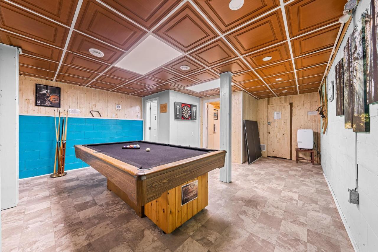 Cottage Binx Bracebridge Exterior foto