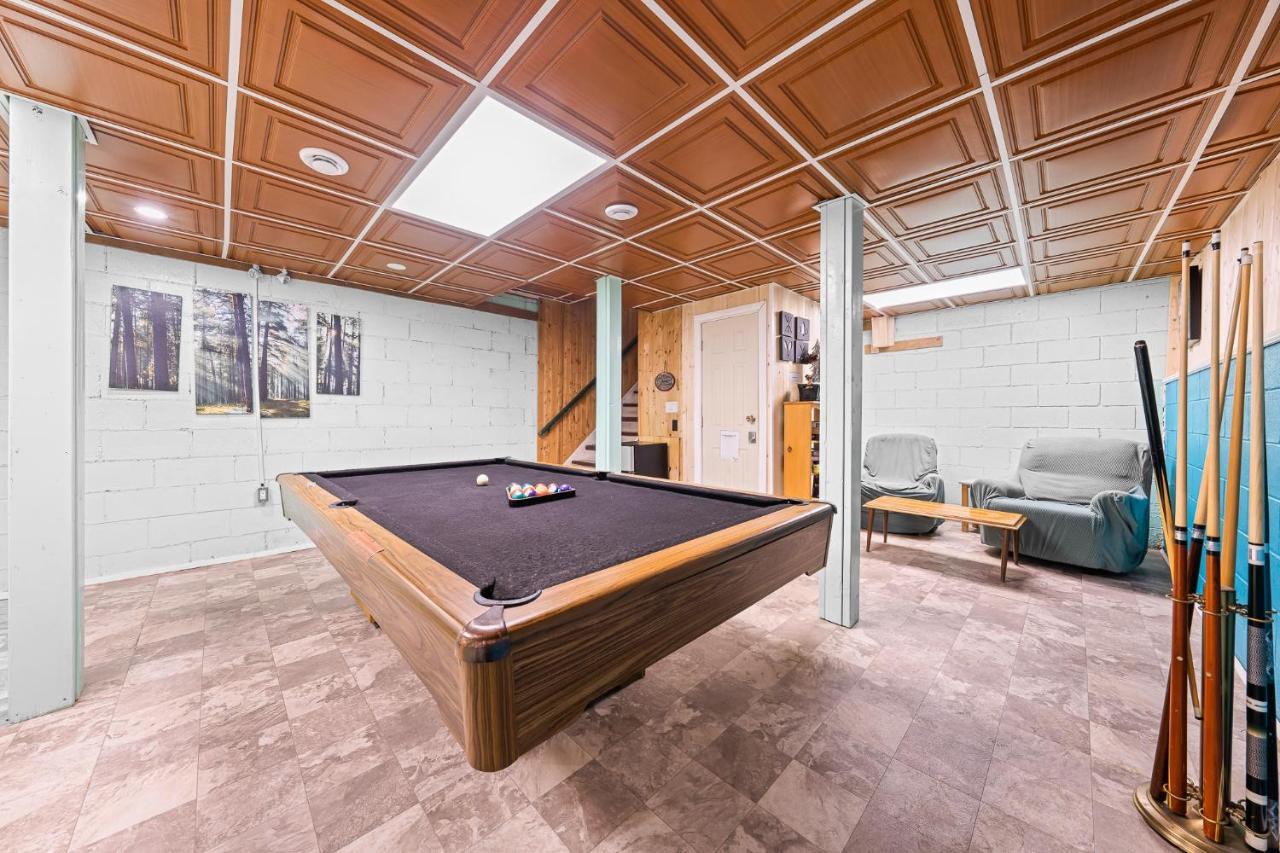 Cottage Binx Bracebridge Exterior foto